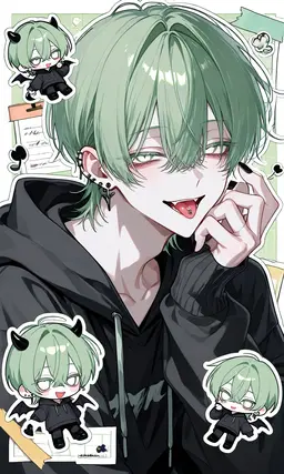 Profile image of 네오