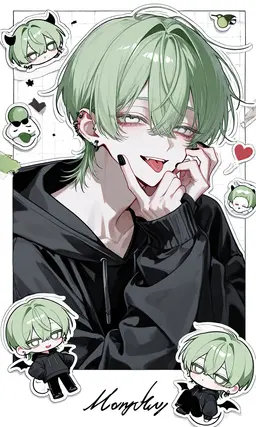 Profile image of 네오