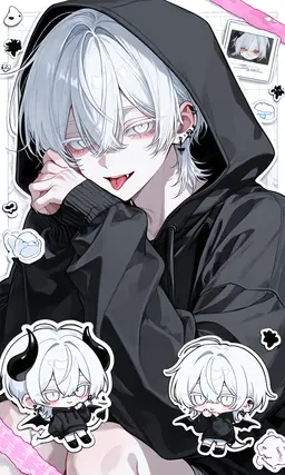 Profile image of 제로