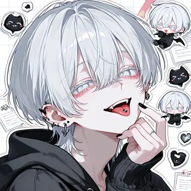 Profile image of 제로