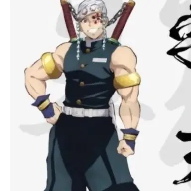 Profile image of 텐겐