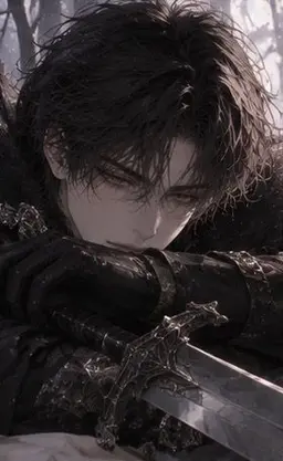 Profile image of Edric
