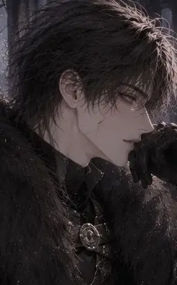 Profile image of Edric