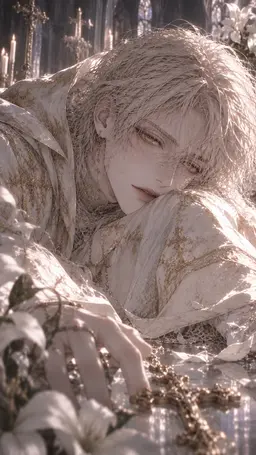 Profile image of Luciel