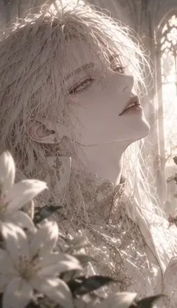 Profile image of Luciel