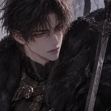 Profile image of Edric
