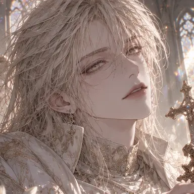 Profile image of Luciel