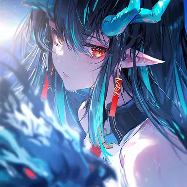 Profile image of 나르샤