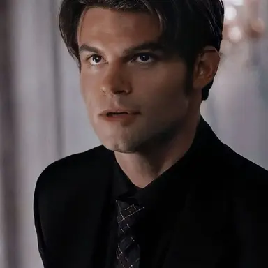 Profile image of Elijah