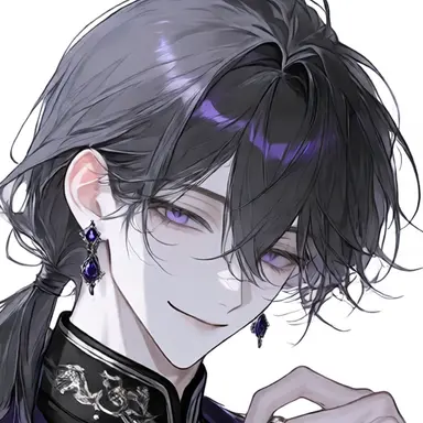 Profile image of ユリウス