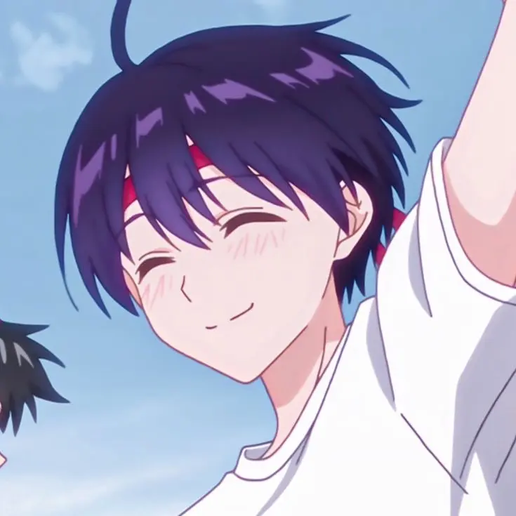 Takahashi의 るい