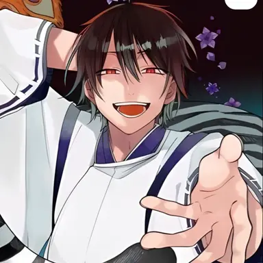 Profile image of 安倍晴明