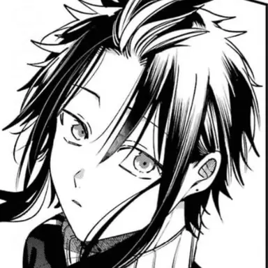 Profile image of 朱雀