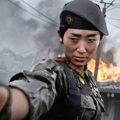 Profile image of 리주영