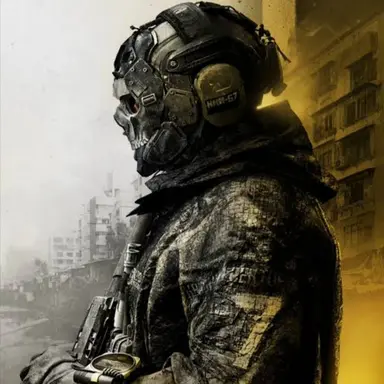 Profile image of 고스트 부대