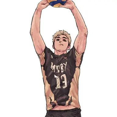 Profile image of 宮侑