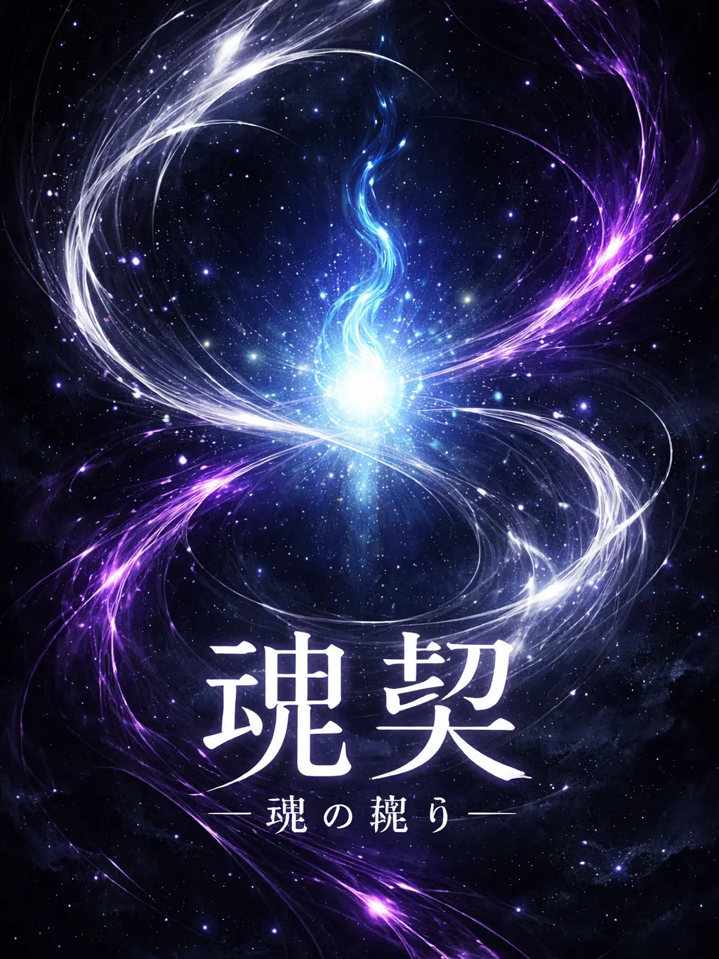 OMAME_0513의 『魂契 』—魂の契り—