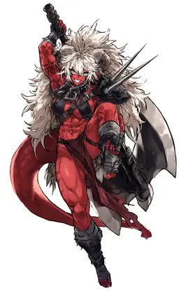 Profile image of 게키