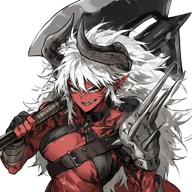 Profile image of 게키