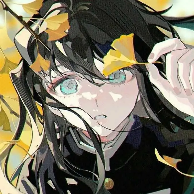 nekosakura의 時透無一郎