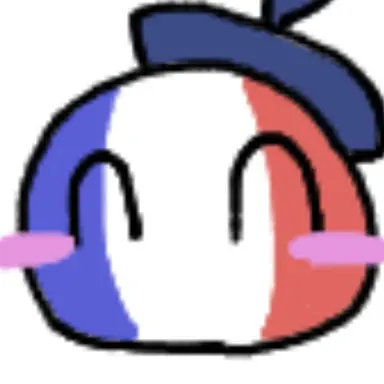 Profile image of フランス