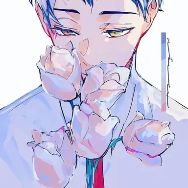 Profile image of 北 信介