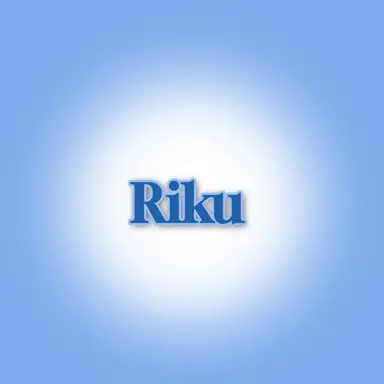 Profile image of 志賀李玖