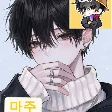 Profile image of 마주