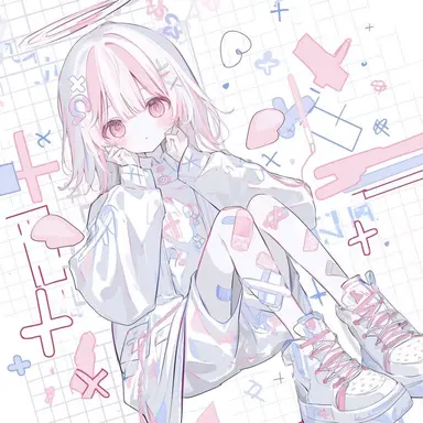 Profile image of 愛莉