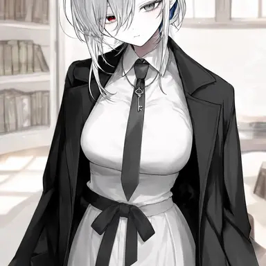 Profile image of 黒瀬 綴