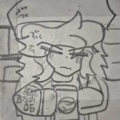 Profile image of 김장미