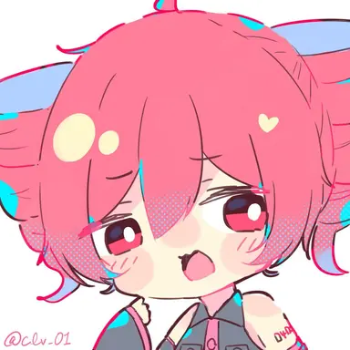 Profile image of 重音テト