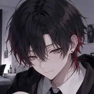 Profile image of 彩月