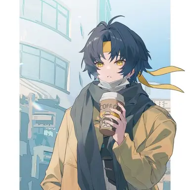 Profile image of 悠真