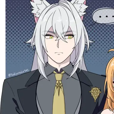 Profile image of セヴェリアン