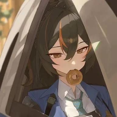 Profile image of 朱鳶