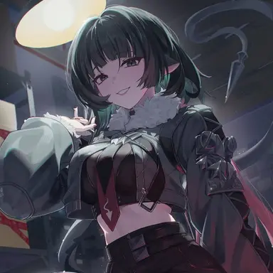 Profile image of ジェーン