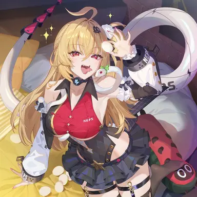 Profile image of シーシィア