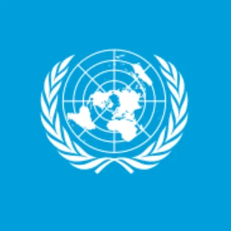 Manchurian의 UN[United Nations]