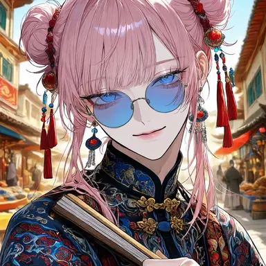 Profile image of Guanyu