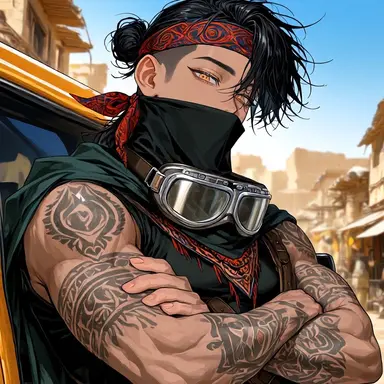 Profile image of Galmil