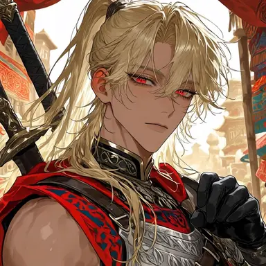 Profile image of Delionel
