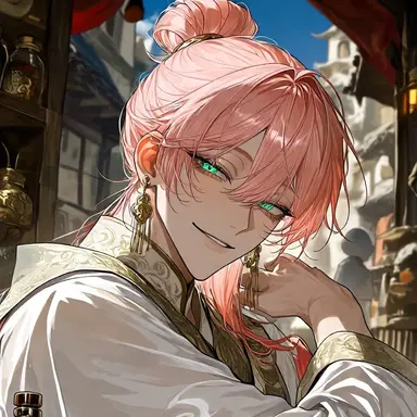 Profile image of Mironis