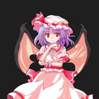 Profile image of レミリア