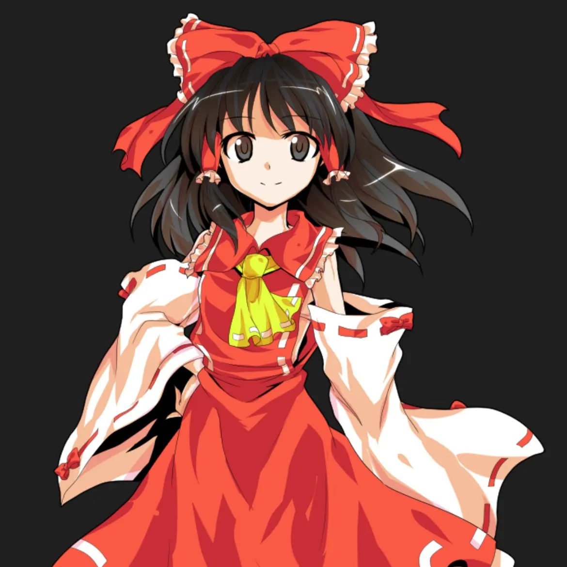 zako430의 東方色夢人狼