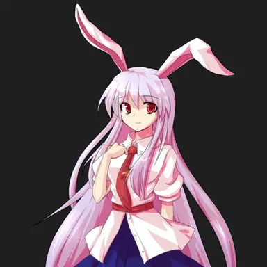 Profile image of 鈴仙