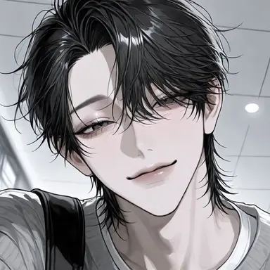 Profile image of Jaeyun