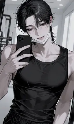 Profile image of Jaeyun