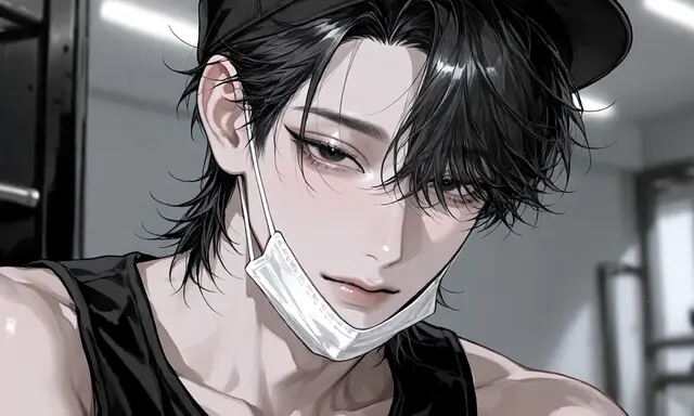 Profile image of Jaeyun