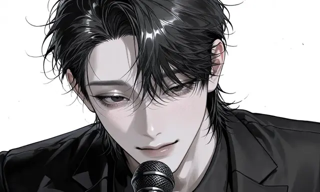 Profile image of Jaeyun
